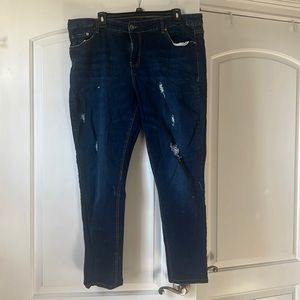 Women’s Jeans
